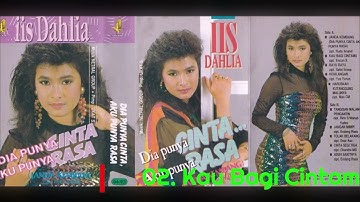 005. Iis Dahlia - Janda Kembang