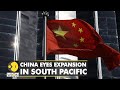 South Pacific: After Solomon Islands, China signs security pact with Samoa | World English News