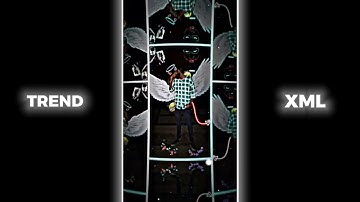 RUTH KE NA × DIVINE 🥵 ALIGHT MOTION XML FILE 🔥 NEW TRENDING VIDEO 💥 @S.KLEGENDGAMINGARMY #xml #edit