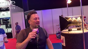 ISE 2019: KS Audio Introduces VAL Tec Horn for High Frequency Beam Steering