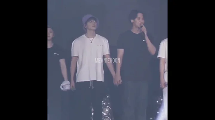 MinWon❤ #mingyu #wonwoo #hoshi #seventeen #carat #shorts #tiktok #youtubeshorts #kpop #svt