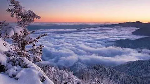 Fantasy on an Appalachian Carol - Stephen Main