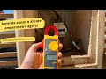 Domine o Alicate Amperímetro: Como Medir Corrente Elétrica como um Profissional!