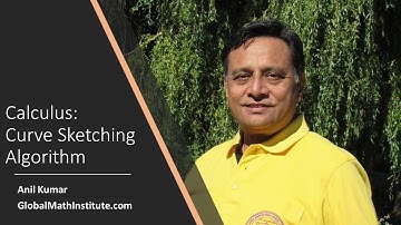 Calculus Curve Sketching Algorithm Polynomial Rational Radical Functions GCSE AP Calculus IBSL Math