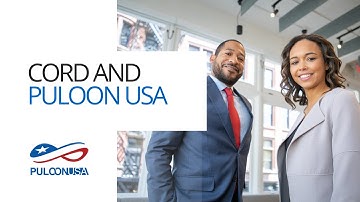Puloon USA and CORD Financial Forge New Partnership