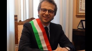 Proclamazione Del Sindaco Marco Antonio Del Prete