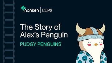 The Story of Alex Svanevik