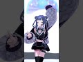 #さくらんぼメッセージ 魔法で踊ってみた!#ホロライブ #さくらみこ