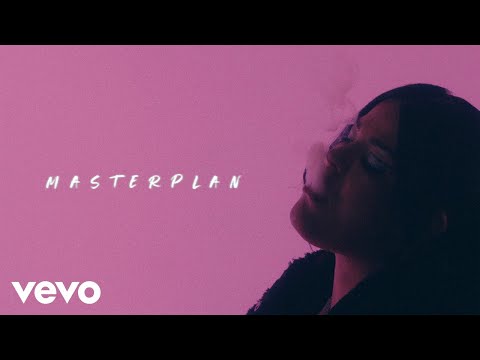Kitty Kat - Masterplan (Official Video)