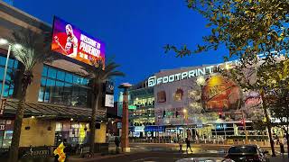 Sports Effect Business in Downtown Phoenix: Interview with Chris Walker