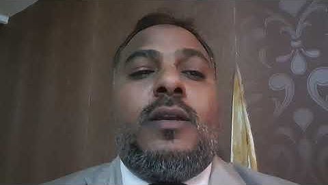 وقال فرعون ذروني اقتل موسى ....القارئ فتحي القدسي من اليمن