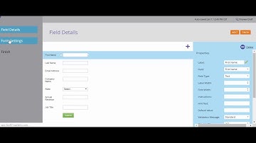 Progressive Profiling in Marketo Forms