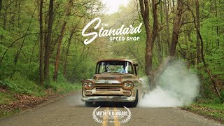 The Standard Speed Shop
