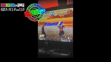 RGB-Pi OS 2 (Final 2.0 20201212)