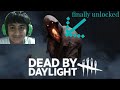 dbd getting the blight