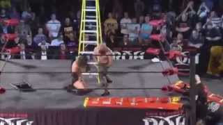 Jay Briscoe Titantron