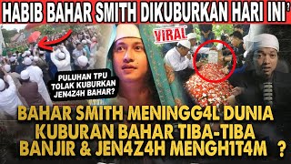 Habib Bahar Smith Died Always Being Expelled Out Of His Servings Because Of His Actions Is Now