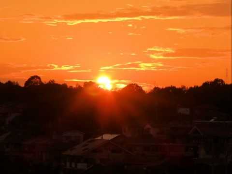 秋の夕日 Youtube 秋の夕日 Youtube
