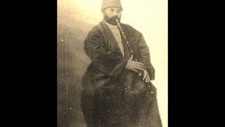 Hicaz Peşrev - Neyzen Aziz Dede