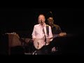 It&#39;s Over Boz Scaggs Live HD