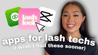 Apps Every Lash Tech Should Be Using screenshot 5