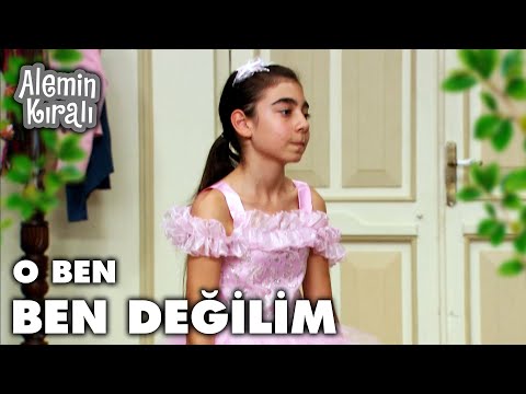 Kurt tüyünü değiştirir, huyunu değiştirmez! - Alemin Kıralı Kolaj