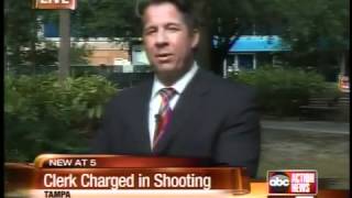 Tampa corner store shooting death now a murder investigation