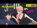 Nerd finds himself married to a rich girl  anime recap