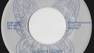 These Are They - In God’s Glory