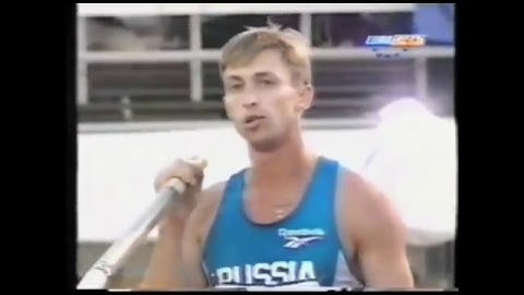 Radion Gataullin, 6 metros (1989)
