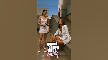 Every gang in GTA Vice City 🔥💥 Try naming them ! #gta #gta6 #gta5 #gtaonline #gtavicecity #gaming