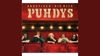Video thumbnail of "Puhdys - Bis Ans Ende Der Welt"