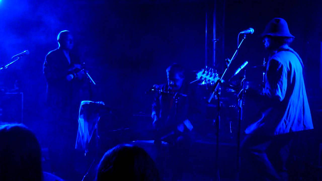 Motelli Skronkle (Live at Klubi)