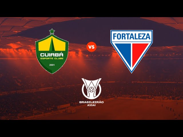 Brasileirao Serie A: Cuiabá 0-1 Fortaleza - Soccer - OneFootball on Sports  Illustrated