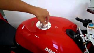 フュエールキャップ 燃料タンクキャップ