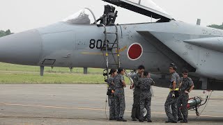 今年の千歳は7月ではなく9月15日 航空祭！