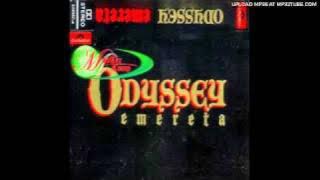 Odyssey - Hamparan Sutera Cinta