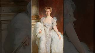 Mrs. J. P. Morgan, Jr., born Elizabeth Drexel (1868–1958)