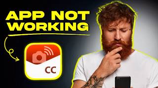 Canon Connect App Not Working: How to FIX Canon Connect App Not Working (FIXED) screenshot 3