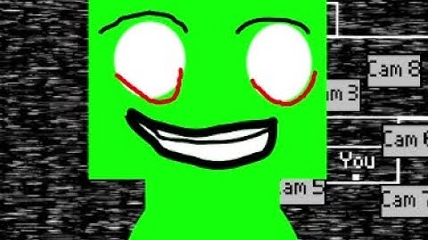 How to make a fnaf game on scratch | Episode 5