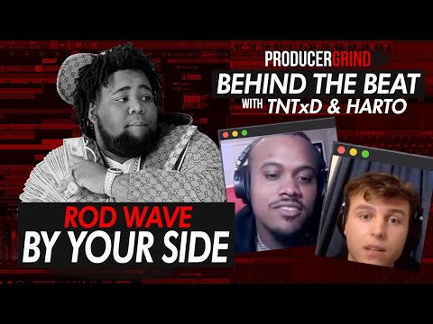 The Making of Rod Wave \