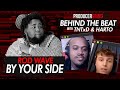 The Making of Rod Wave "By Your Side" w/ TnTXD & Harto Beats