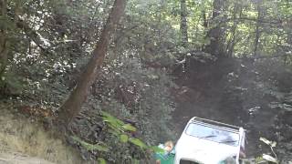 2CV 4X4