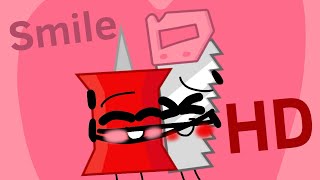 Smile Hd Alt. Ending Team8S Version Of Tpot