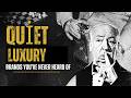The Secret Aesthetic of the Ultra-Wealthy