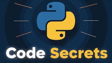 MOST Useful Python Tips and Tricks (Don