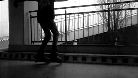 Curb Skate Edition Tim Schlegel