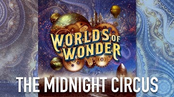 Audiomachine - The Midnight Circus