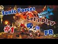 LE RETOUR DU HÉRISSON !! (Sonic Forces PS4) Let&#39;s Play #1