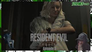 Saving An ORPHEN??? | Requiem Ep 5